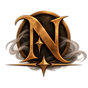 Nocturne logotype